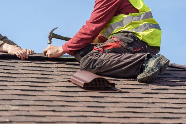 Quick and Trustworthy Emergency Roof Repair Services in Mcleansville, NC