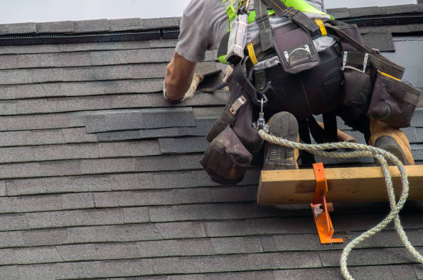 Residential Roof Replacement in Mcleansville, NC