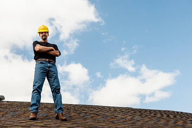 Best Commercial Roofing Services  in Mcleansville, NC