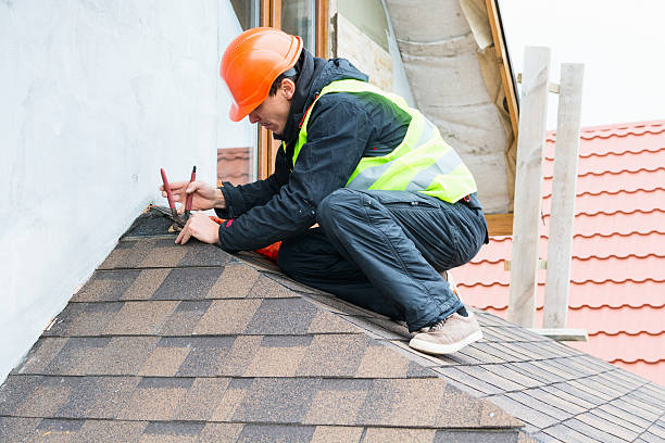 Best Flat Roof Repair Services  in Mcleansville, NC